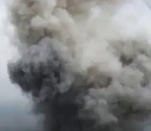 У Санкт-Петербурзі прогримів вибух у військовій академії