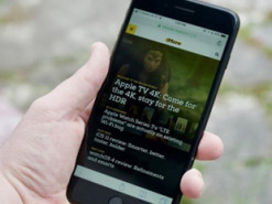 В Safari под iOS 13 появится менеджер загрузок