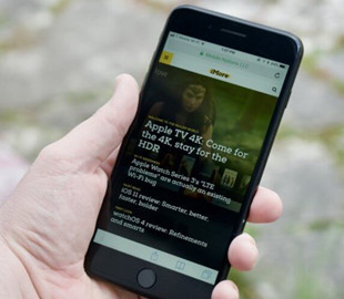 В Safari под iOS 13 появится менеджер загрузок