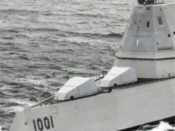 США планують модульне сховище енергії наступного покоління для енергоємних військових кораблів