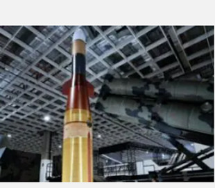 Розкриті технічні характеристики тайванської системи ППО Tien Kung IV