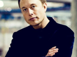 Владелец Tesla Model 3 написал Илону Маску после серьезного ДТП