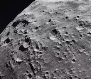 Вчені: люди своїми діями змінили геологічну епоху Місяця