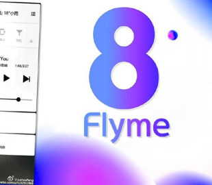 Прошивка Flyme 8 вышла для всех смартфонов Meizu
