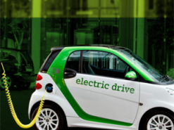 Назван рейтинг лучших электромобилей для города