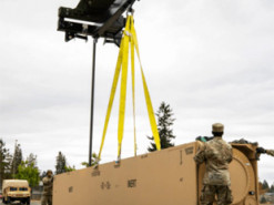 Жодного разу не стріляв: США замовляють вже другий гіперзвуковий комплекс Dark Eagle