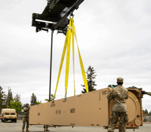 Жодного разу не стріляв: США замовляють вже другий гіперзвуковий комплекс Dark Eagle