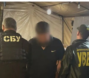 Махлювали з системою "Шлях": прикордонники викрили канал незаконного переправлення громадян за кордон