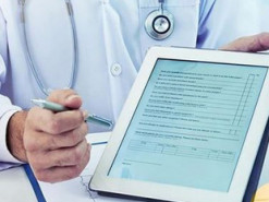 ПФУ пояснив, як діяти коли в роботодавця е-лікарняний не відображається