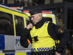 Швеція заарештувала громадянина за підозрою в шпигунстві для Росії