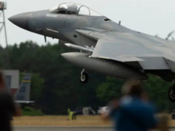 У Німеччині стартували одні з найбільших навчань НАТО в Європі