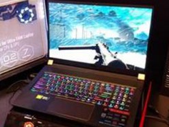 MSI стала лидером рынка игровых ноутбуков
