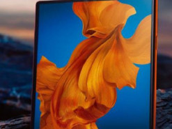 Смартфон с гибким дисплеем Huawei Mate Xs распродан за секунды