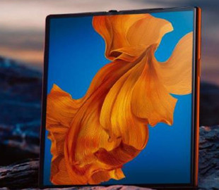 Смартфон с гибким дисплеем Huawei Mate Xs распродан за секунды