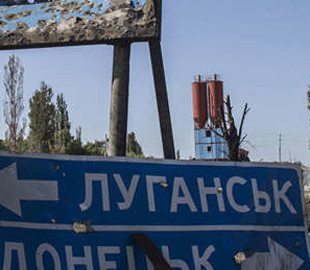 Деякі іноземні ЗМІ порушують закони України щодо перебування на окупованих територіях – РНБО