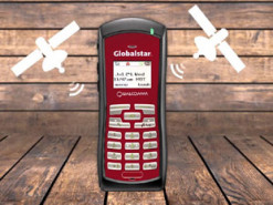 Инвесторы поверили в спутниковую связь на новых iPhone