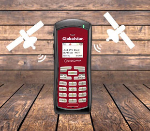 Инвесторы поверили в спутниковую связь на новых iPhone