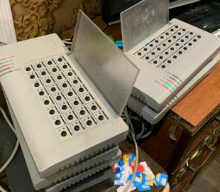 Использовали технологию анонимных звонков: СБУ разоблачила кибермошенников