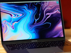 В macOS Catalina нашли секретные видеокарты AMD для новых MacBook