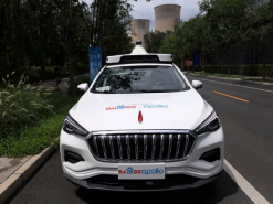 Китай видав інструкції з безпеки для автономних транспортних засобів