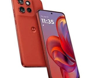 Motorola готує ще одну новинку: Edge 70 Neo вперше помітили до офіційної презентації