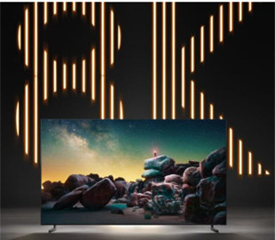 LG припиняє випуск OLED-телевізорів 8K