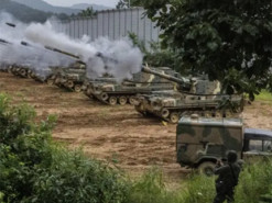 K9A1 замість Krab: чому у Польщі південнокорейських САУ стало більше, ніж власних