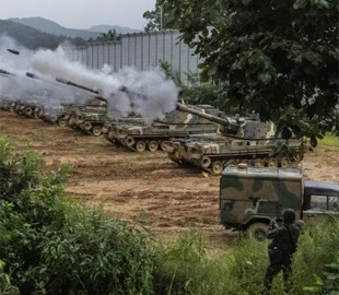 K9A1 замість Krab: чому у Польщі південнокорейських САУ стало більше, ніж власних