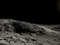 Найнадійнішим хмарним сховищем даних стане цифровий архів на Місяці