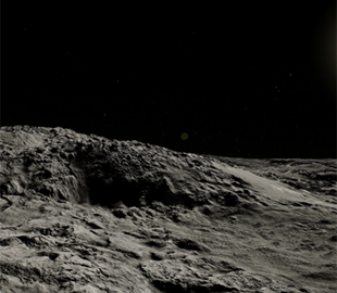 Найнадійнішим хмарним сховищем даних стане цифровий архів на Місяці