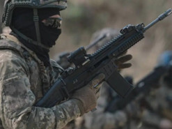 Розкриті технічні характеристики чеських гвинтівок CZ Bren 2, що знаходяться на озброєнні ЗСУ