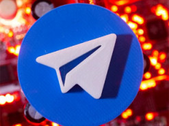 Дуров розкриє "важливі дані" всіх користувачів Telegram