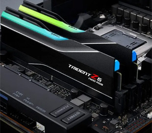 Ціни на оперативну пам’ять DDR5 злетіли до небаченого рівня через розвиток ШІ