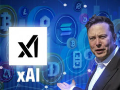 Половина засновників xAI пішла з компанії — у чому причина