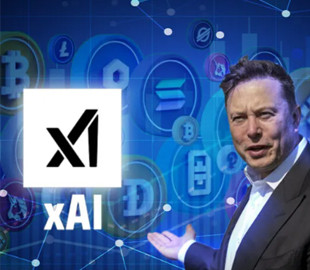 Половина засновників xAI пішла з компанії — у чому причина