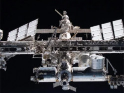 Ризик паузи. У Сенаті США закликають NASA прискорити створення комерційних космічних станцій