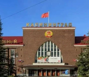 Росія втручається у роботу супутників систем Євросоюзу через Калінінград