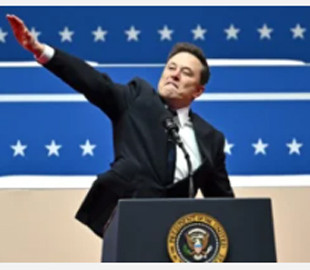 Ілон Маск офіційно підтримав біткоїн на тлі політичних амбіцій