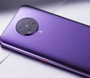 Энтузиасты разогнали экран Xiaomi Redmi K30 Pro до 80 Гц