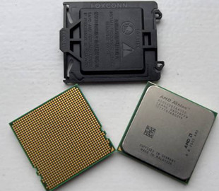 AMD розраховує на збитки у розмірі понад $1,5 млрд через мита Білого дому