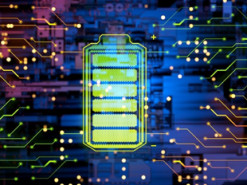 Изобретена литий-воздушная батарея с рекордной плотностью энергии — более 500 Втч/кг