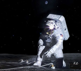 У NASA розповіли, які прилади астронавти встановлять на Місяці 2026 року