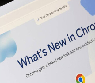 Google Chrome тестує вертикальні вкладки: як працюватиме нова функція