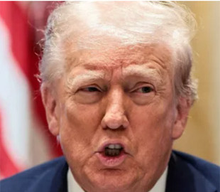 Time замінив фото Трампа для обкладинки журналу після того, як президент назвав його «найгіршим за всю історію»