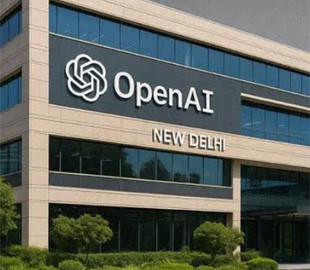 В офісі OpenAI знайшли замаскований пристрій для прослуховування