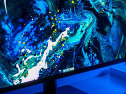 Новый стандарт для телевизоров и мониторов превзошел HDMI