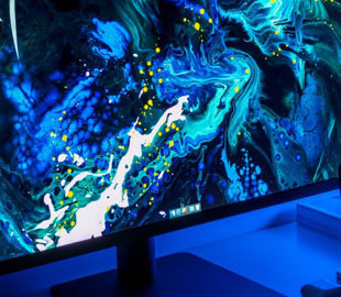 Новый стандарт для телевизоров и мониторов превзошел HDMI