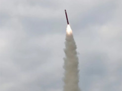 Розробники з Північної Кореї заявили про успішне випробування нової крилатої ракети KN-19