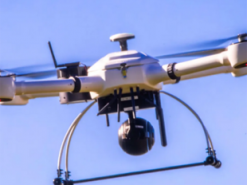 У Нідерландах будують ще одну радіолокаційну станцію для виявлення безпілотників