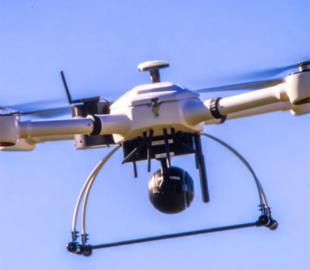 У Нідерландах будують ще одну радіолокаційну станцію для виявлення безпілотників